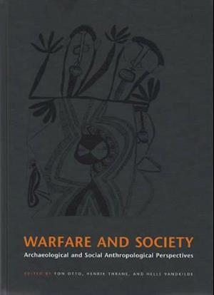 Warfare and Society