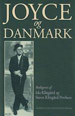 Joyce og Danmark