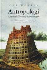 Antropologi i Middelalderen og Renæssancen