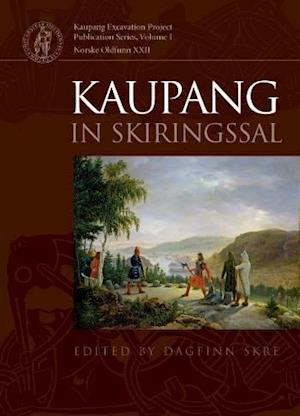 Kaupang in skiringssal