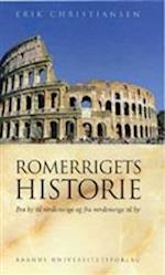 Romerrigets Historie