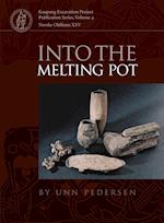 Into the melting pot