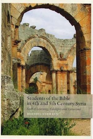 Students of the Bible in the 4th and 5th century Syria