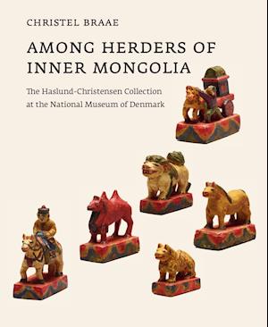 Among herders of Inner Mongolia