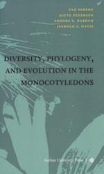 Diversity, Phylogeny, and Evolution in the Monocotyledons