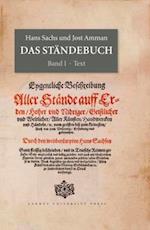 Das Standebuch 2 Volume Set