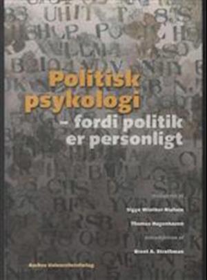 Politisk psykologi