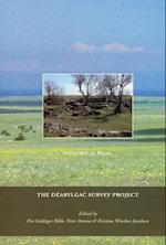The Dzarylgac Survey Project