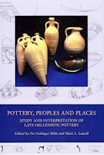 Pottery, peoples and places