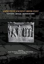 Aspects of Ancient Greek Cult