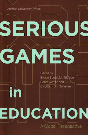 Serious games in education