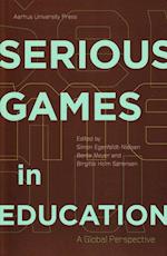 Serious Games in Education