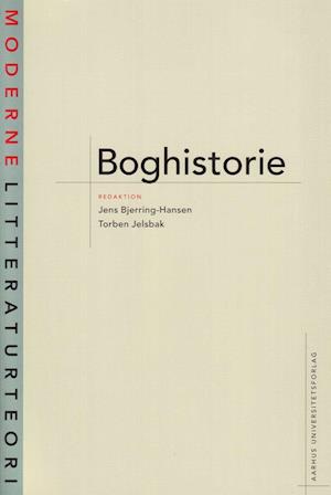 Boghistorie