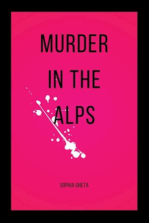 Murder in the Alps