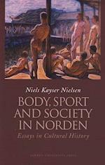 Body, Sport and Society in Norden