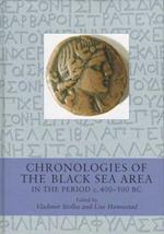 Chronologies of the Black Sea Area