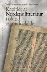 Kapitler af Nordens Litteratur