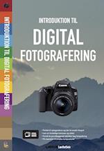 Introduktion til digital fotografering