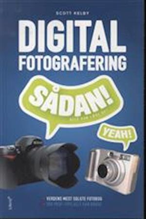 Digital fotografering