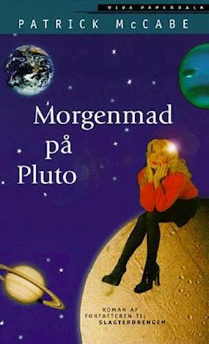 Morgenmad på Pluto