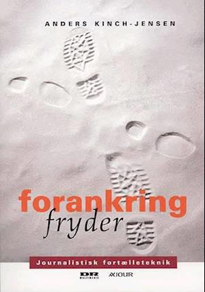 Forankring fryder