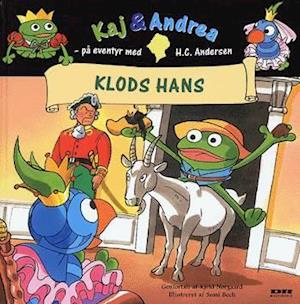 Klods Hans