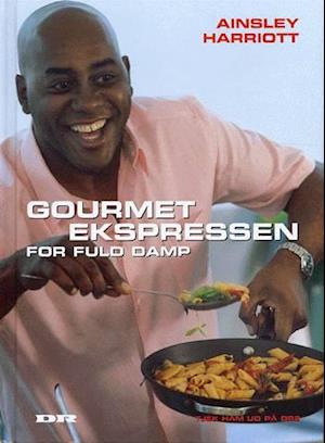 Gourmet ekspressen - for fuld damp