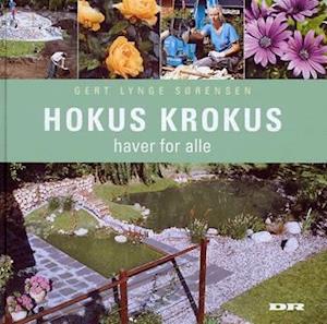 Hokus krokus