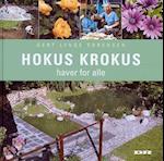 Hokus krokus