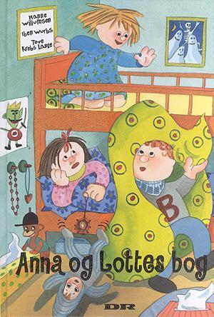 Anna og Lottes bog