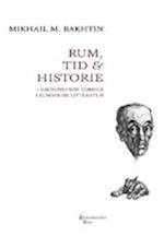 Rum, tid & historie KKK