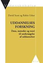 Uddannelsesforskning