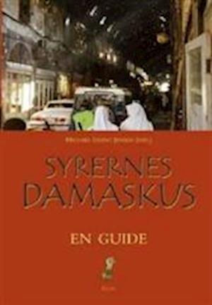 Syrernes Damaskus