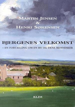 Bjergenes velkomst