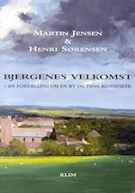 Bjergenes velkomst