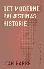 Det moderne Palæstinas historie