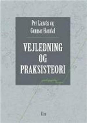 Vejledning og praksisteori