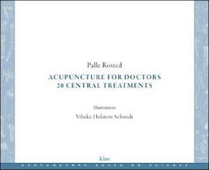 Acupuncture for doctors