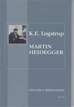 Martin Heidegger. & Heideggers kunstfilosofi