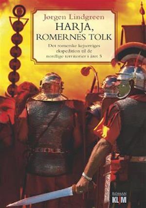 Harja, romernes tolk