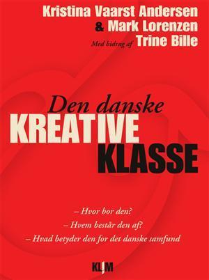 Den danske kreative klasse
