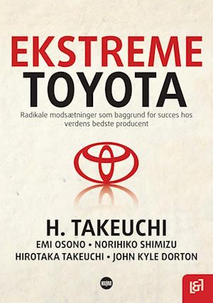Ekstreme Toyota