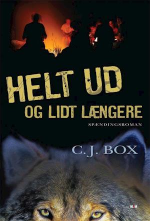 Helt ud og lidt længere