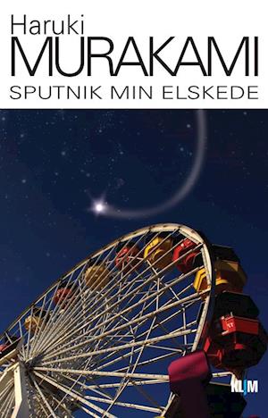 Sputnik min elskede (PB)