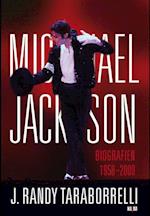 Michael Jackson - biografien 1958-2009