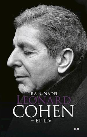Leonard Cohen - et liv