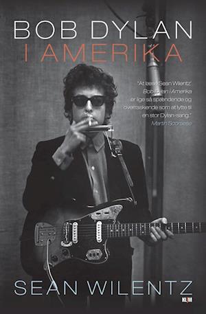 Bob Dylan i Amerika