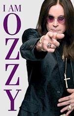 I am Ozzy