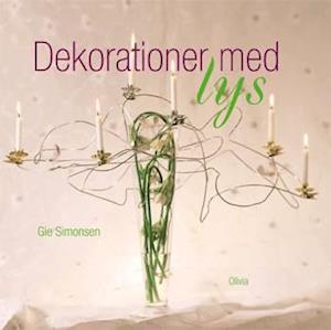 Dekorationer med lys