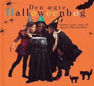 Den ægte Halloweenbog